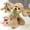 A72 Kids Toys under $5, variant on Kids Toys under $5 Fufafayo Poodle Stuffed Animal Dog Puppy, Puppy Dogs Stuffed Animals Small Cute Paw Animal Little Pup Soft Plush Toys Doll for Birthday Party Favors
