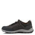 thumbnail image 2 of Spring Step Men's Moe Sneaker Brown EU 41 / US 8-8.5, 2 of 6