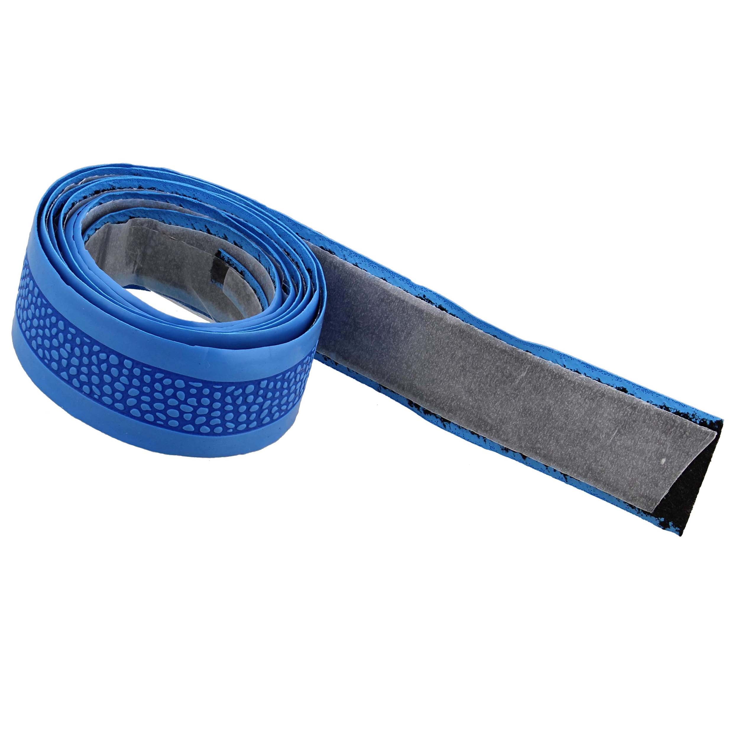 Anti-Slip Baseball Bat Grip Tape - 1.70mm Thick, Pattern Texture, 1200mm Length, For Softball & Cricket