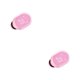 thumbnail image 2 of Tholdsy Auriculares inalámbricos compatibles con Bluetooth V5.0 Auriculares IPX4 Auriculares recargables a prueba de agua Auriculares con Rosado 2Conjunto, 2 of 6