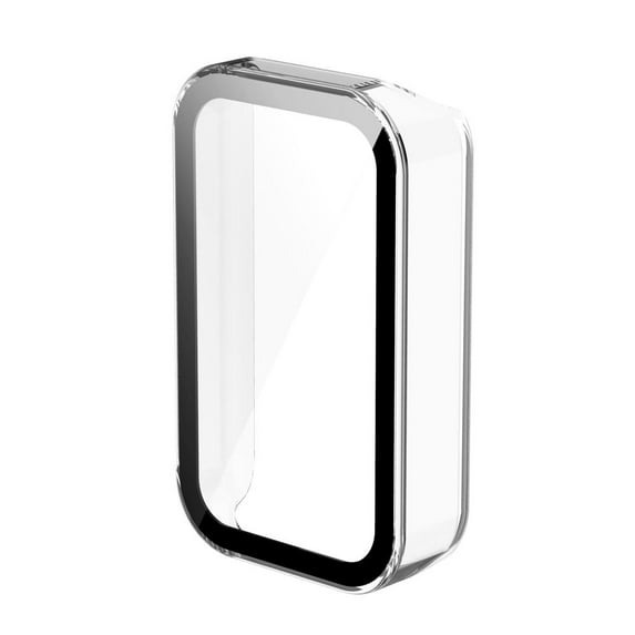 Accessories Full Coverage Hard Protective Screen Protector Case PC Shell Tempered Cover TRANSPARENT