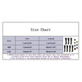 thumbnail image 2 of TIEVOSA Adult Fashion Gradient Sports Compression Socks Elastic Socks Slim Leg Long Socks Calf Socks Compression Socks（Beige）, 2 of 2