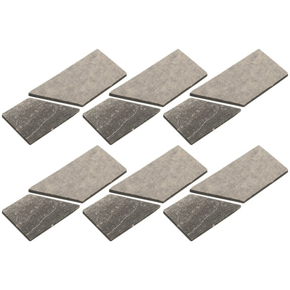 12pcs Pool Table Pad Sturdy Pool Table Pad Cushion For Billiard Billiard Table Accessories