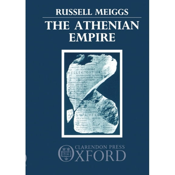 The Athenian Empire, (Paperback)