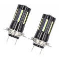 thumbnail image 4 of 2 Piezas Nuevas s LED -2016 LED Superbrilntes de Potencia Automática Sunnimix Auto led faro antiniebla, 4 of 8
