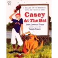 thumbnail image 1 of Pre-Owned Casey at the Bat (Paperback) 0698115570 9780698115576, 1 of 1