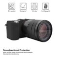 thumbnail image 3 of AMZER Silicone Protective Camera Cover for Sony A7C / ILCE-7C, 3 of 5