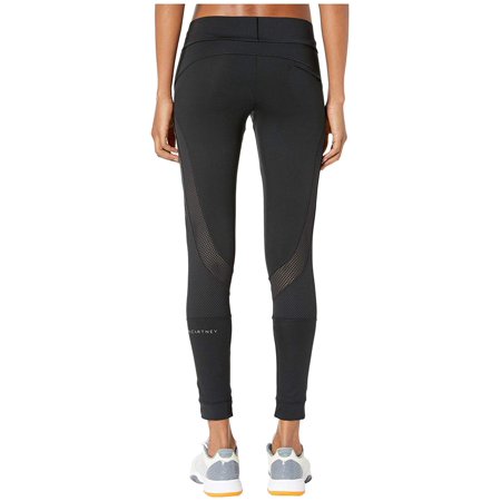 Adidas Adidas By Stella Mccartney Performance Essentials Tights Ea25 Black Walmart Com Walmart Com