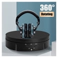 thumbnail image 3 of 10/3kg Smart Rotating Display Stand 360 Degree USB Mirror/Frosted Turntable Swivel Base Bracket For Photography Video Shooting ,Silent and Smooth Operation, 3 of 7