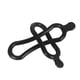 thumbnail image 1 of Advancent 10 Uds anillos de goma soporte para faros anillos de goma círculos de goma antideslizantes impermeables para coche de bicicleta Type3 NO3, 1 of 6