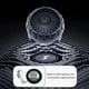 thumbnail image 4 of Botón Ptt de intercomunicador de audio Botón de Walkie Talkie Ptt de manos libres de mano para ZELLO Ndcxsfigh  Para estrenar, 4 of 9