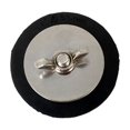 thumbnail image 2 of 4 Pcs Rubber Stopper Plug Swimming Pool Winterizing Plug for 2 Inch Pipe Hole Swimming Pool Accessories Garden Tools, 2 of 5