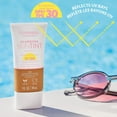 thumbnail image 4 of Clean Fresh Blurring Skin Tint, Liquid Foundation, Soft Matte Finish, Smooths, Brightens, Blurs Pores, Mineral Sunscreen, Vegan Formula, 4 of 5