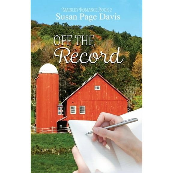 Mainely Romance Off the Record, Book 2, (Paperback)