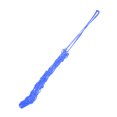 thumbnail image 4 of Sac de Filet de Fourrage à Alimentation Lente, Sac de Filet de Fourrage pour Chevaux Bleu, 4 of 8
