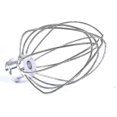 thumbnail image 4 of Wire Whisk Mixer For Kitchenaid K45ww Whip For Ksm90 Ksm150--, 4 of 4