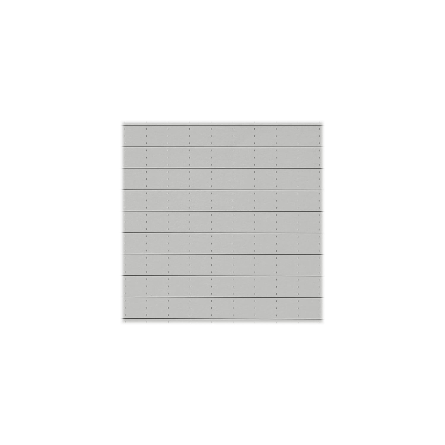 Bound Notebook,Uni,4-3/4in. x 7-1/2in. 770F