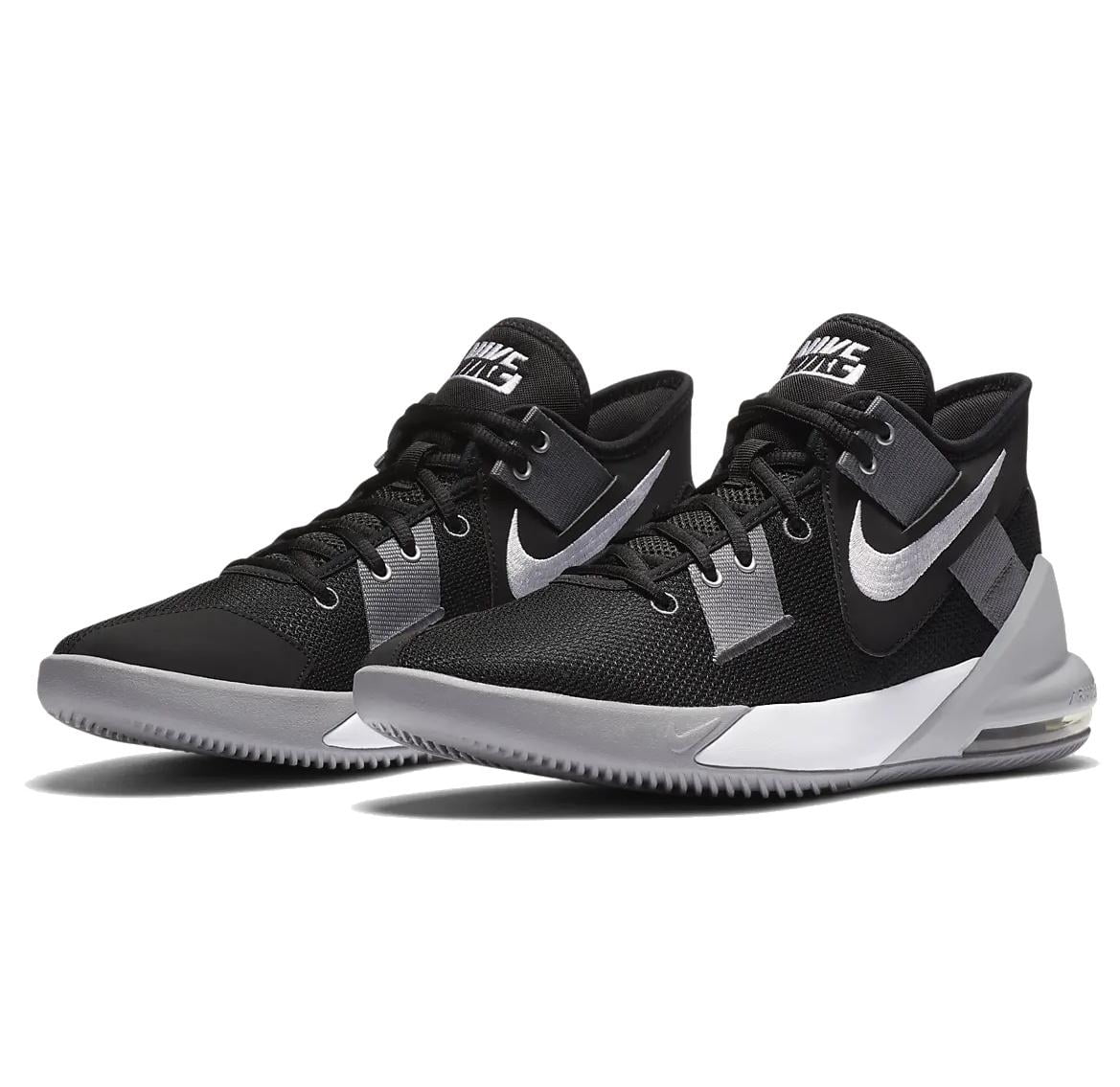 Tenis Nike Air Max impact 2 para Hombre CQ9382-001 negro 27 Nike CQ9382-001 AIR  MAX IMPACT 2 | Walmart en línea