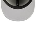 thumbnail image 5 of Men's New Era Black Houston Astros Logo 59FIFTY Fitted Hat, 5 of 6