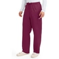 thumbnail image 6 of Cherokee Workwear Core Stretch Men Scrubs Pant Drawstring Cargo 4243, 6 of 10