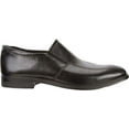 thumbnail image 3 of Men's ECCO Melbourne Bike Toe Slip On, 3 of 6