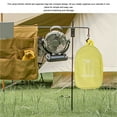 thumbnail image 3 of Organizer, Camping Travel  Bag with Handle for BBQ Camp Cookware Kitchen Kit, 3 of 8