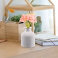 thumbnail image 3 of Huanglei DIY Vase Silicone For Plaster Resin Crystal Home, 3 of 4