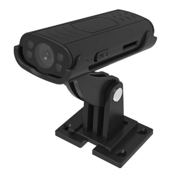 Mini Cameras Wireless WiFi Remote Monitor Camera Smart Home Security IP Camera with Motion Detection Alert Push