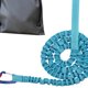 thumbnail image 5 of Bicycle Tow Rope Belt Strap, Bike Towing Strap Parent-Child Pull Traction Bungee Cord Portable Outdoor MTB Elastic for Adult Kids, 5 of 5
