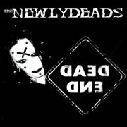 The Newlydeads - Dead End - Purple - Rock - Vinyl