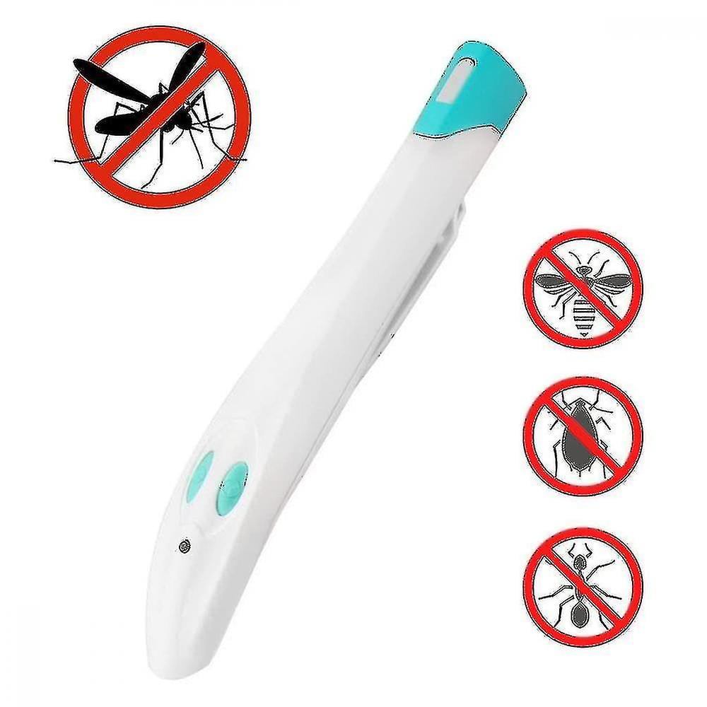 Best Bug Bite Relief Products Of 2022 Electronic Mosquito Bite Pens