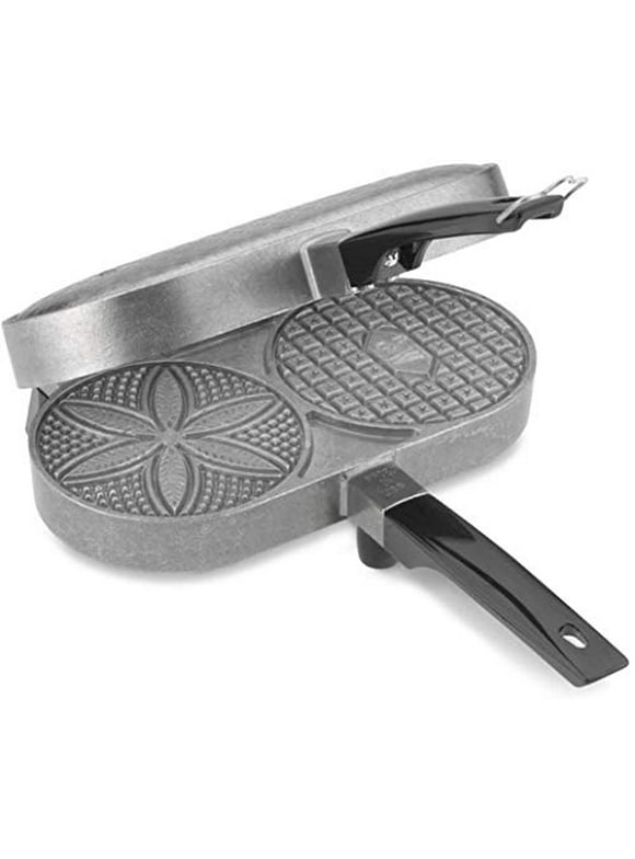 Pizzelle Makers in Electric Grills & Skillets