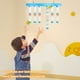 thumbnail image 4 of Juego Sticks Falling 36366+6 (con Luz) Azul, 4 of 9
