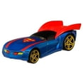 thumbnail image 1 of Hot Wheels DC Superman Vehicle, 1 of 4