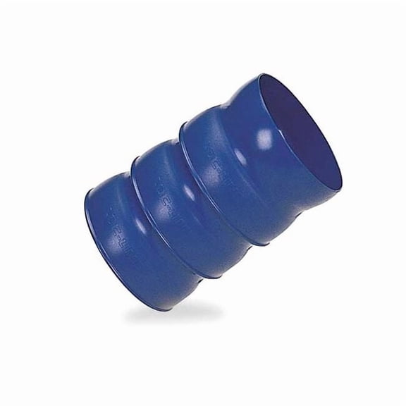 Loc-Line Vac Hose Segment Pack,2 1/2 Dia,PK180 89220