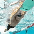thumbnail image 3 of Tabla de natación: ayuda de entrenamiento de talla única para niños y adultos, 3 of 3