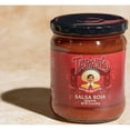 thumbnail image 7 of Tapatio Salsa Roja 15.5 oz Jar, 7 of 7