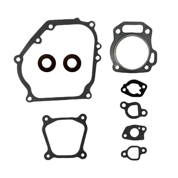 POWER PRODUCTS Gaskets for Carburetor Muffler Cylinder Head Crankcase Cover and Oil Seals for Predator Inverter Generators 4550-Watt Surge 3650W Running (SKU# 59192, 59189, 59303)