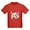 Red, variant on CafePress - Colorful Corgi Puppy T Shirt - Dark T-Shirt Kids XS-XL