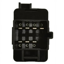Standard Motor Products DWS-582 Power Window Switch Fits select: 2004-2008 CHEVROLET MALIBU, 2005-2008 CHEVROLET UPLANDER