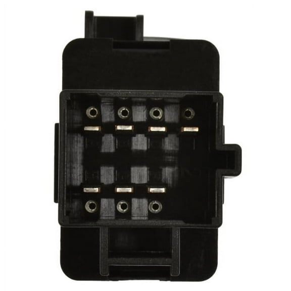 Standard Motor Products DWS-582 Power Window Switch Fits select: 2004-2008 CHEVROLET MALIBU, 2005-2008 CHEVROLET UPLANDER