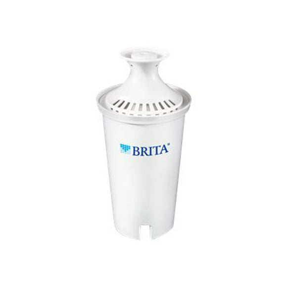 BRITA OB03 - Water filter - for water filter jug (pack of 4)