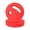 Red, variant on GARENDE Swimming Hand Float Buoyancy Swimming Kickboard for Adults Swimmers Exercise Green