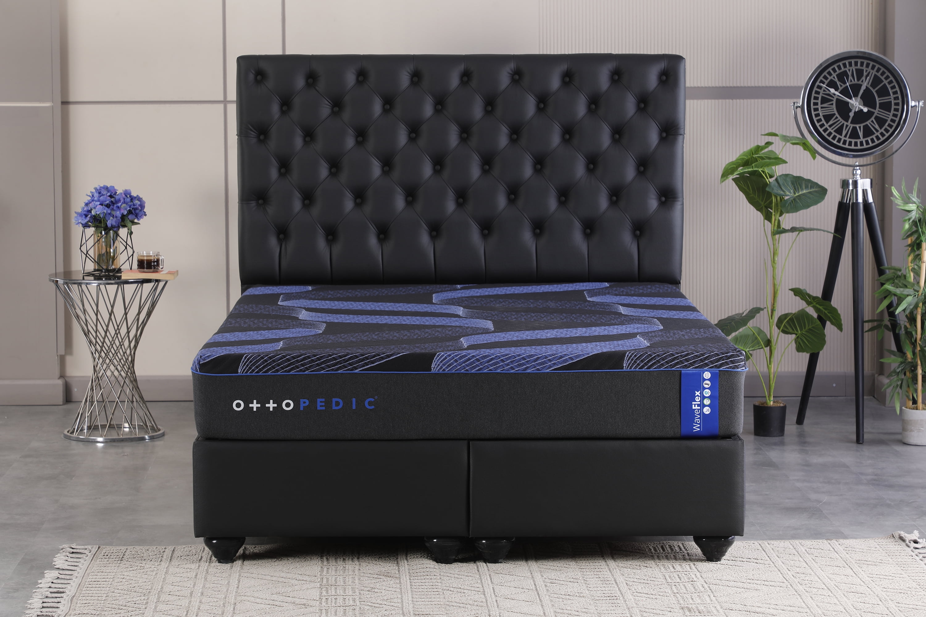 Zinus Spa Sensations 8