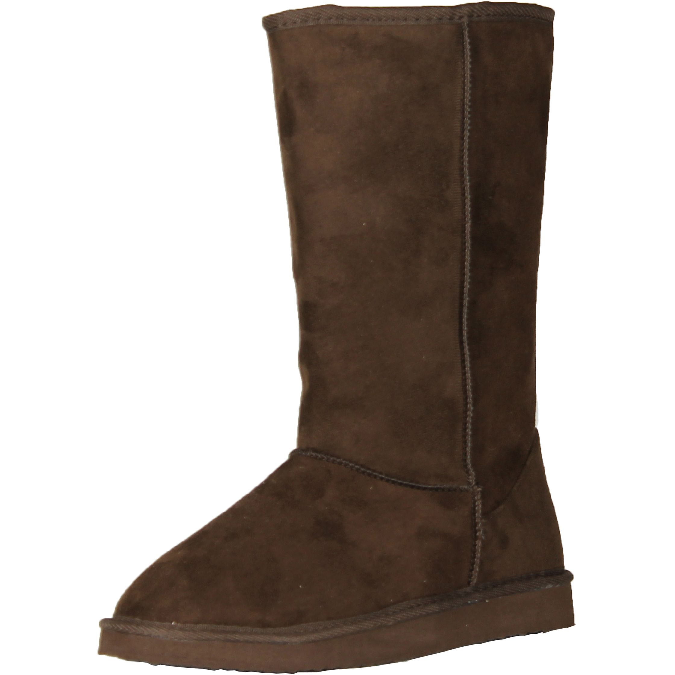 Qupid Qupid Women's Oakley01A Boots