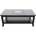 thumbnail image 1 of Table basse de l'équipe Montreal Canadiens, 1 of 4