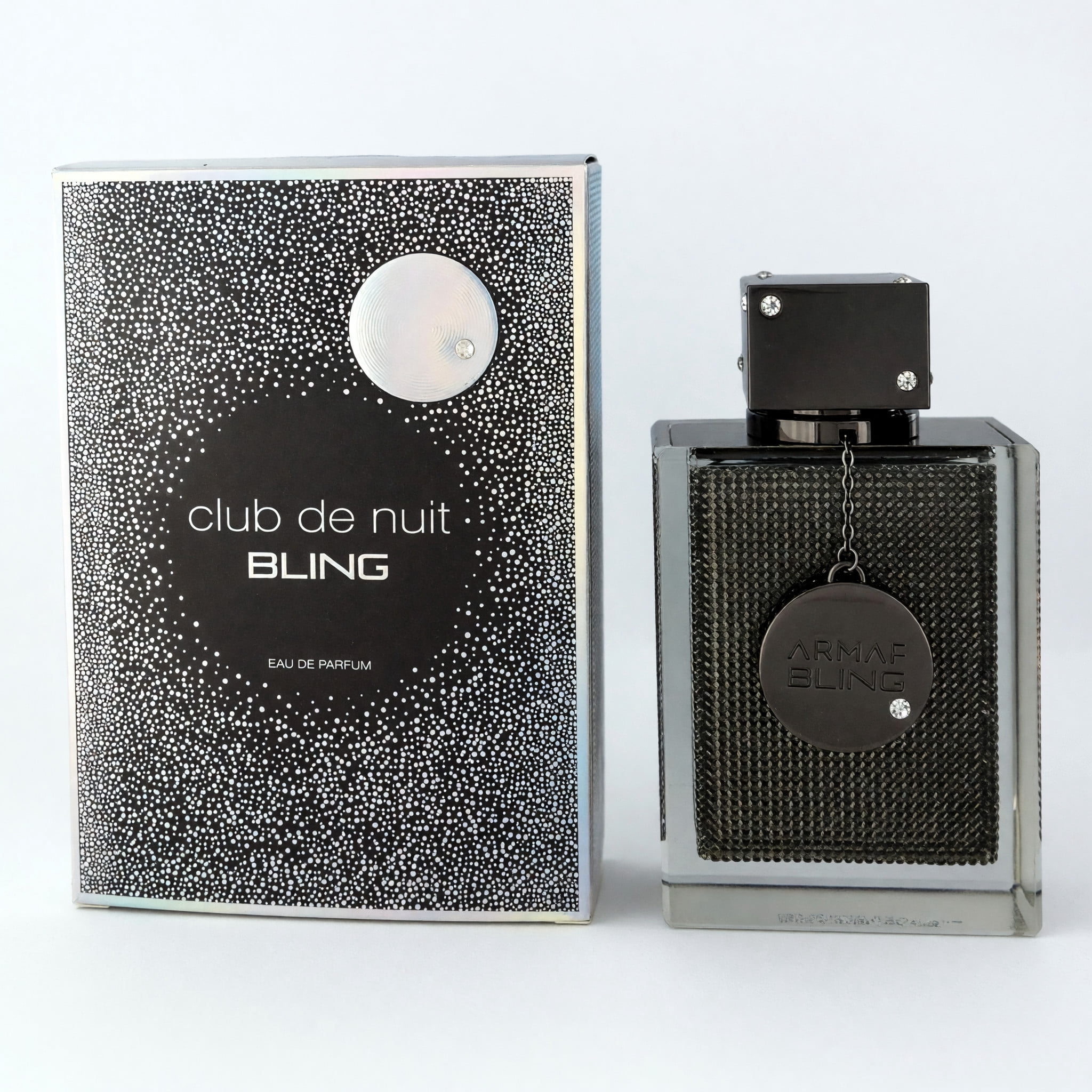 Armaf Club de Nuit Urban Man Elixir 3.6 oz EDP Spray - Walmart.com