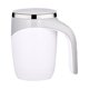thumbnail image 1 of Bearachild Taza autoagitadora de amplia aplicación con tapa para diversas bebidas, estructura duradera, fácil y segura Teteras blanco cargando, 1 of 6