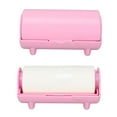 thumbnail image 4 of Nail Stamper Oil Absorbing Sheet, Nail Stamper Cleaner Portable Pattern Removal  For Novice For Salon, 4 of 8
