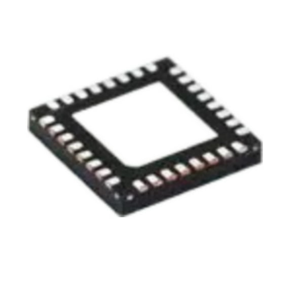 AD9102BCPZ Digital to Analog Converters - DAC 14 bit Single Channel DAC, Cut Tape, RoHS